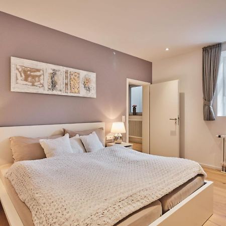 Loft Am Шлухзее Экстерьер фото