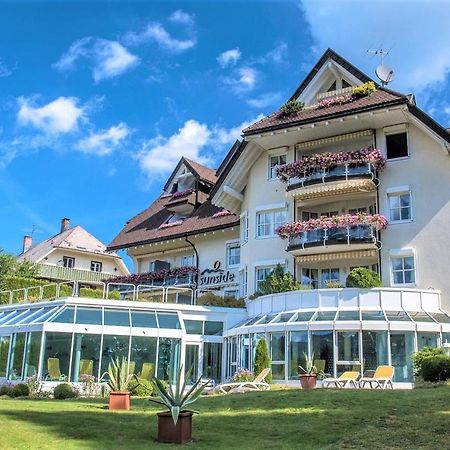 Loft Am Шлухзее Экстерьер фото
