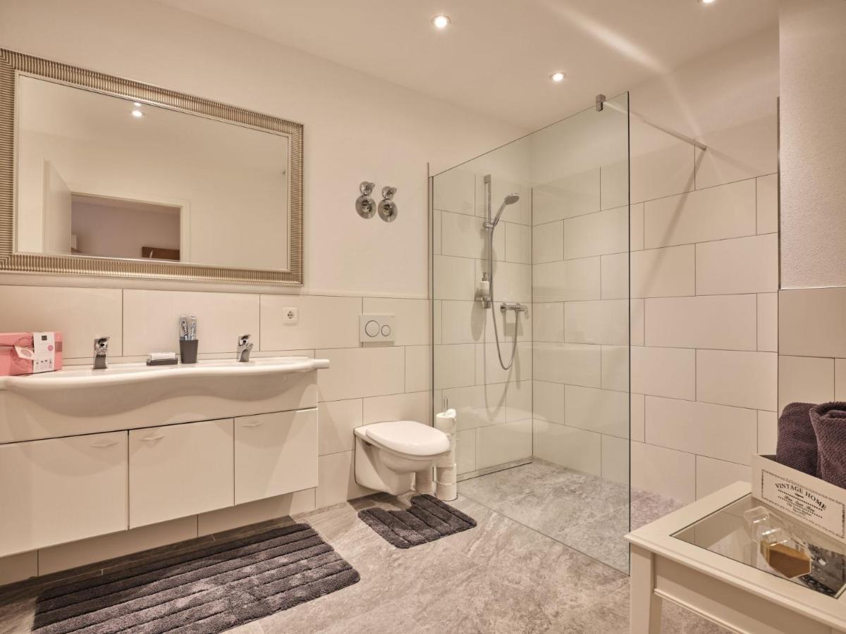 Loft Am Шлухзее Экстерьер фото